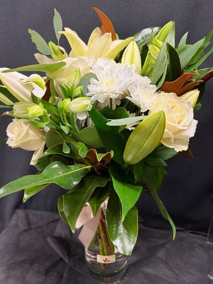 peace bouquet